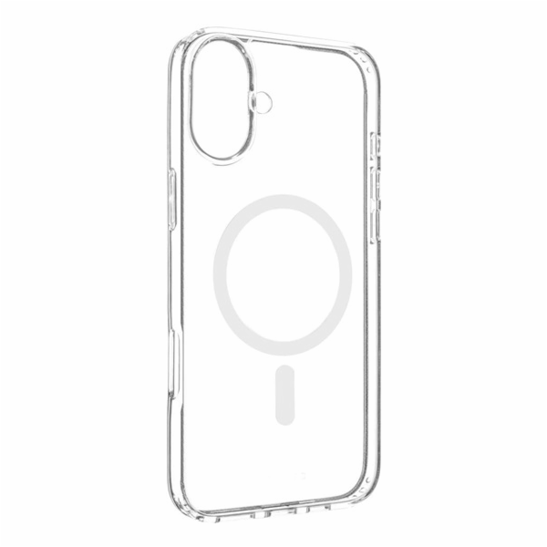 Kryt FIXED MagPure s podporou Magsafe pro Apple iPhone 16...