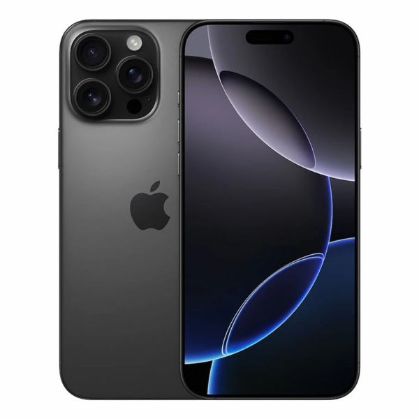 Apple iPhone 16 Pro Max 1TB Black