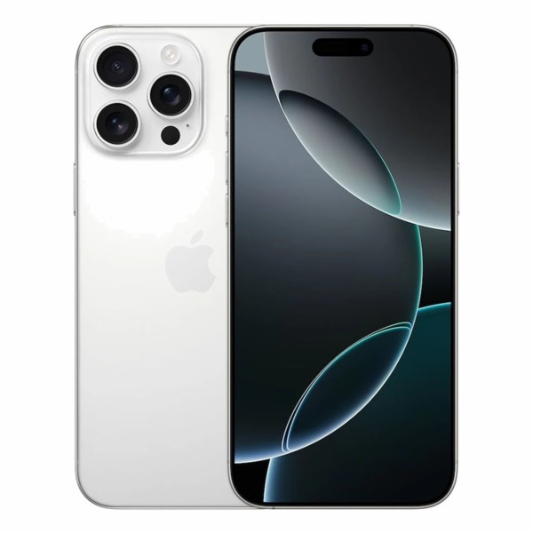 Apple iPhone 16 Pro Max 256GB White 