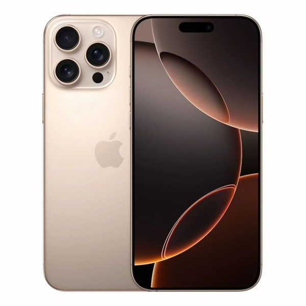 Apple iPhone 16 Pro Max 256GB Desert