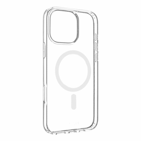Kryt FIXED MagPure s podporou Magsafe pro Apple iPhone 16...