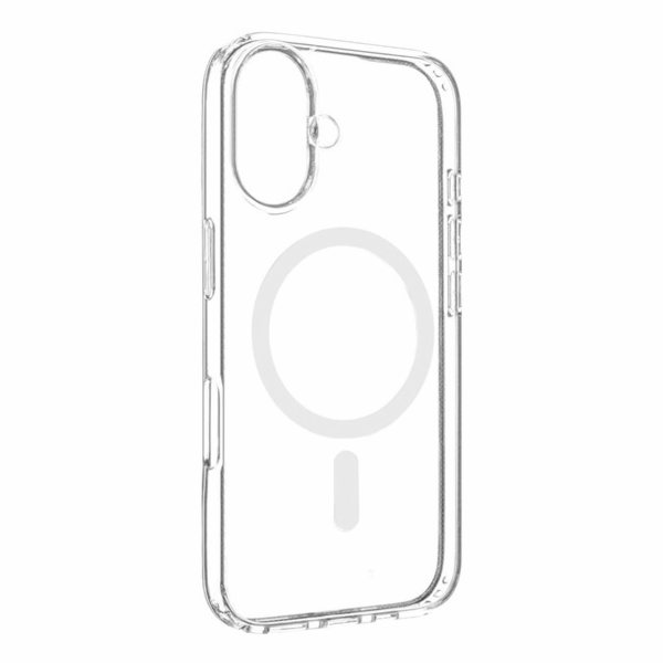 Kryt FIXED MagPure s podporou Magsafe pro Apple iPhone 16...