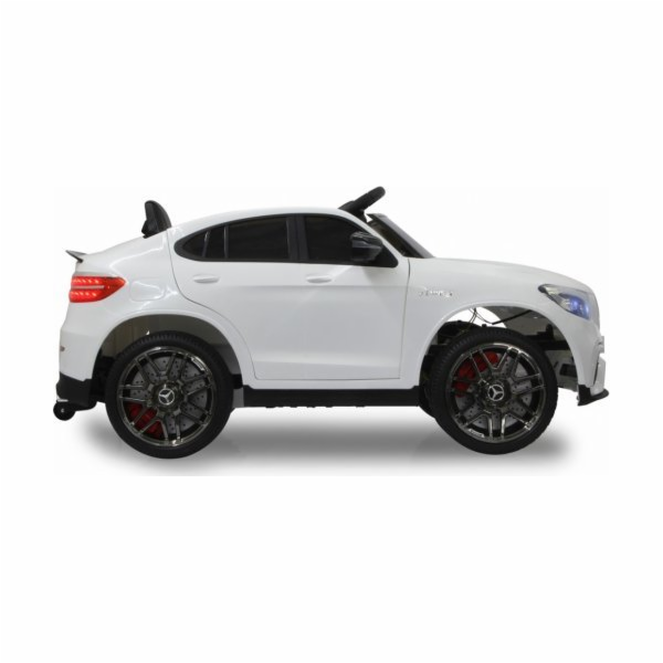 Ride-on Mercedes-Benz AMG GLC 63 S Coupé, Kinderfahrzeug
