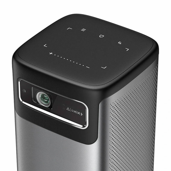 Mini projector BlitzWolf BW-VT2 PRO MAX 3D 4K Bluetooth W...