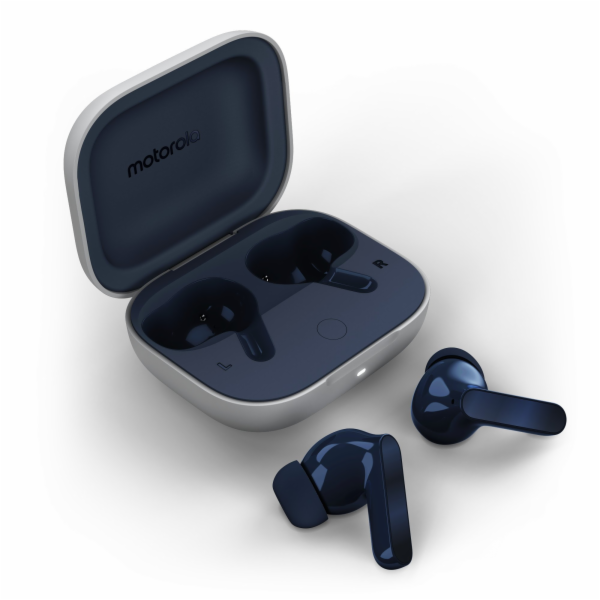 Motorola moto buds, Headset
