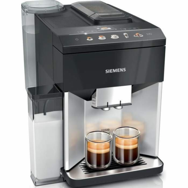 SIEMENS TQ513R01 Kávovar 