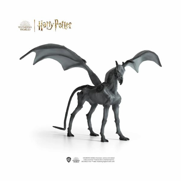 Kouzelnický svět Schleich Harry Potter - Thestral, figurk...