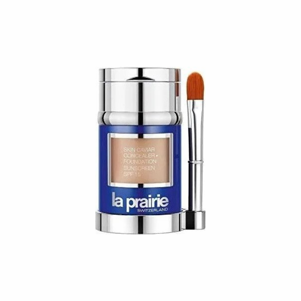 La Prairie LA PRAIRIE PLEŤOVÝ KAVIÁROVÝ KOREKTOR FOUNDATI...
