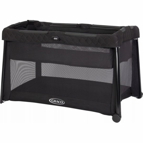 GRACO FOLDLITE LX PŮLNOČNÍ POSTEL
