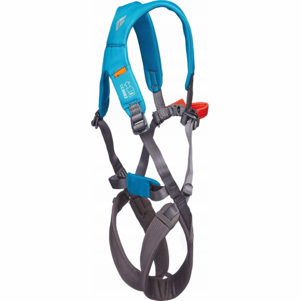 Black Diamond Momentum Kid s Full Body