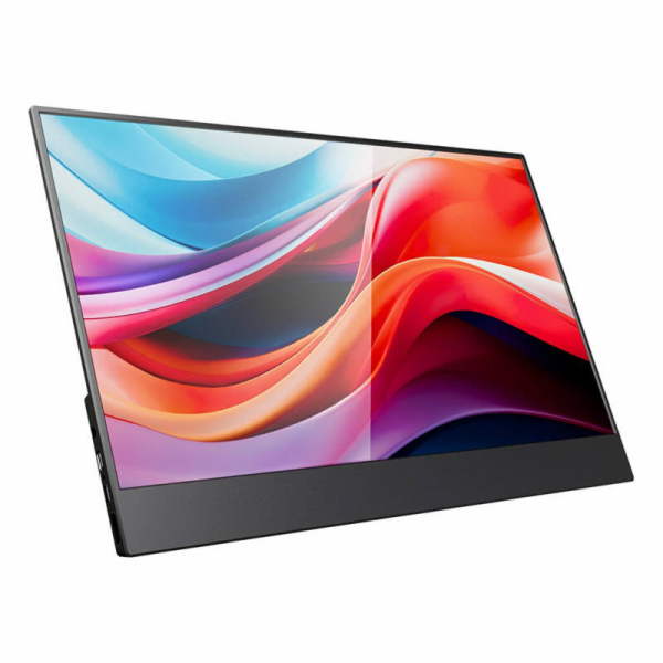 Portable Monitor Blitzwolf  PCM3-AIR USB-C HDR FHD Full H...