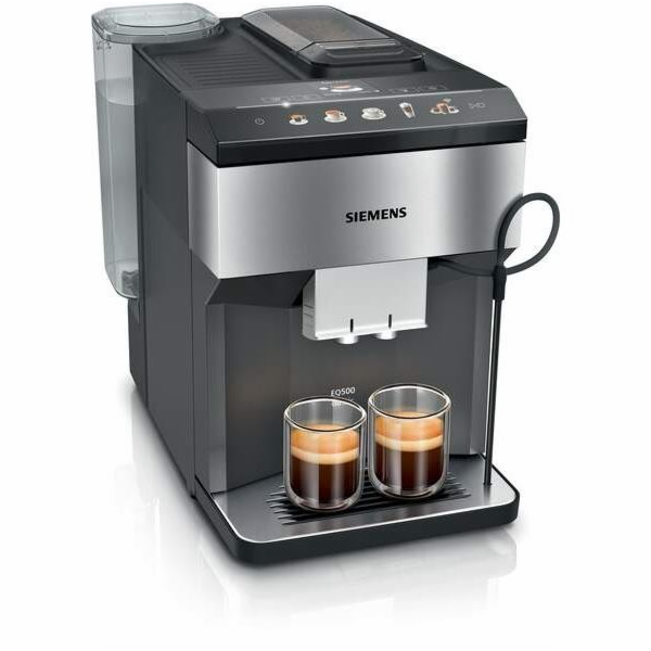 SIEMENS Kávovar TP516RX3