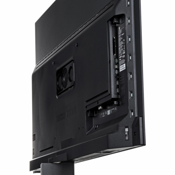 Philips 65OLED818/12, OLED-Fernseher