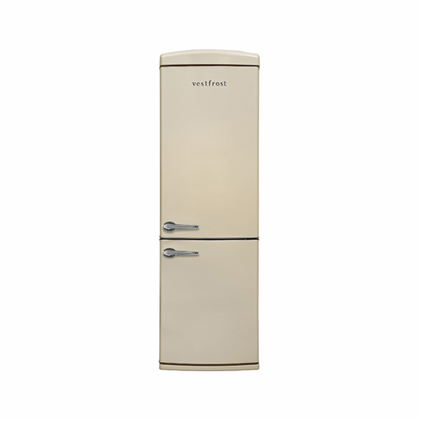 VR-FB373-2E2BG komb.lednice 331l beige
