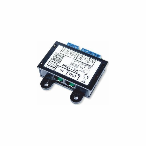 ACO  PRO-I/O-60 Reléový modul pro další vstupy a výstupy ...