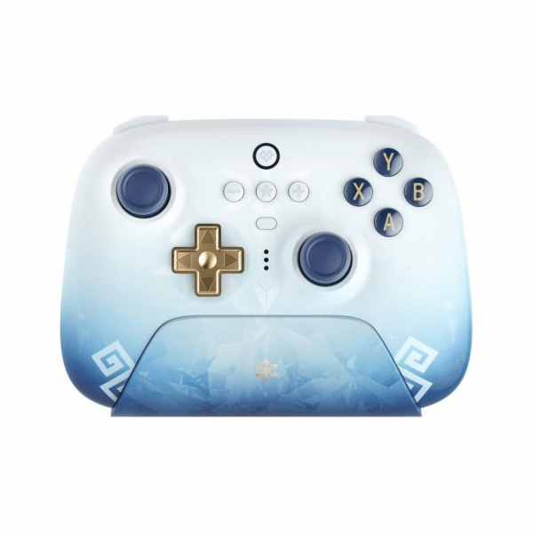 Pad 8BitDo 8BitDo Ultimate 2.4G ovladač Genshin Impact Ed.