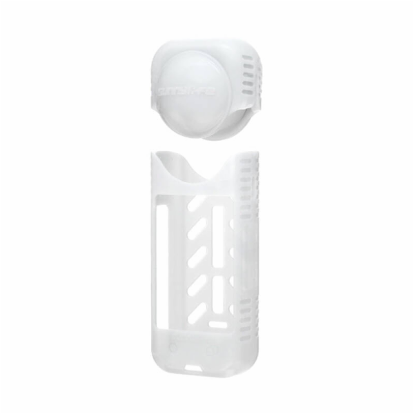 Silicone protective case + lens cover Sunnylife for Insta...