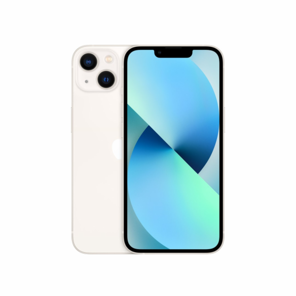 Apple iPhone 13 15,5 cm (6.1") Dual SIM iOS 17 5G 128 GB ...