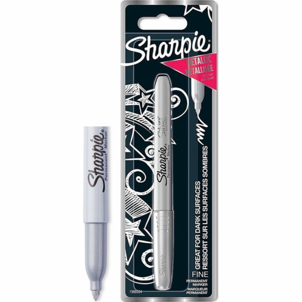 1x20 Sharpie Creative Marker S-Note 20 colours