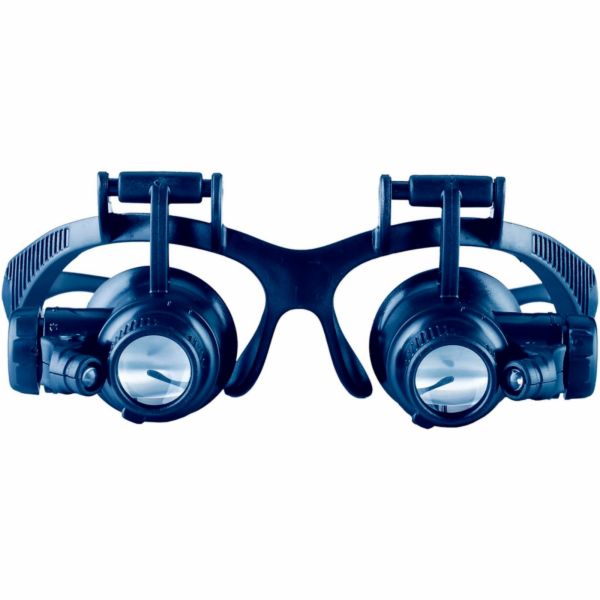 Discovery Crafts DGL 60 Magnifying Glasses