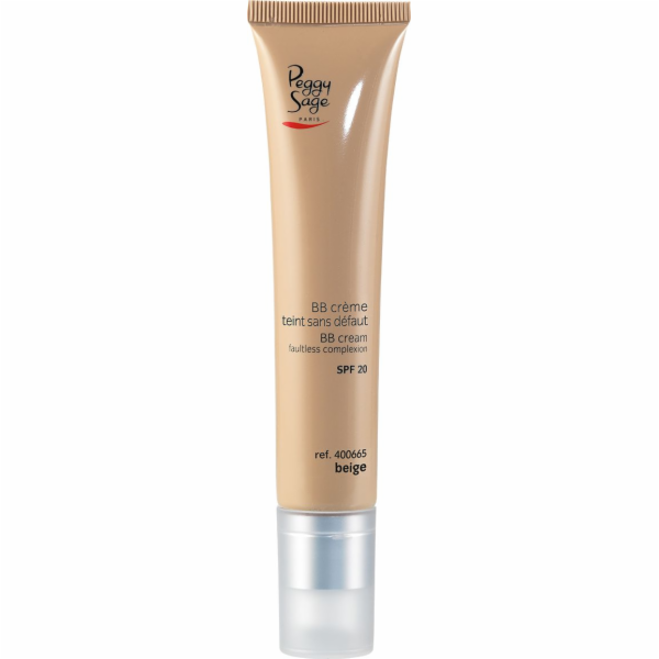 Peggy Sage BB krém Flawless Complexion Beige 40 ml