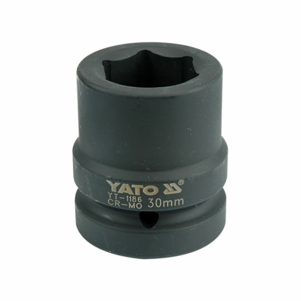 Yato 6-bodová rázová objímka 1 30mm (YT-1186)