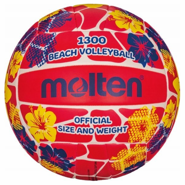 Volejbal MOLTEN, 5