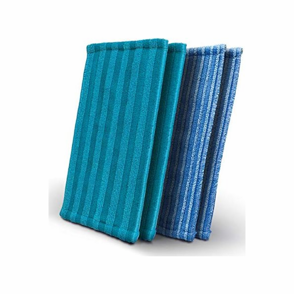 Hadřík Philips Microfiber XV1700/01, 4 ks.