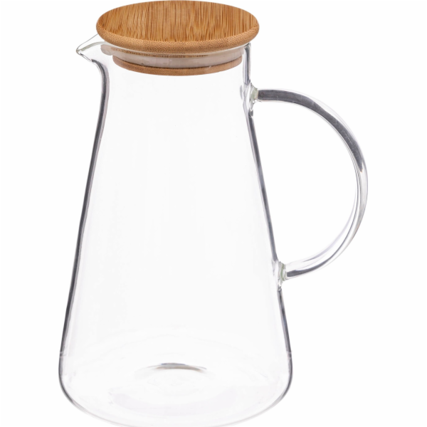 DŽBÁNEK S VÍKEM 154815 1,5L