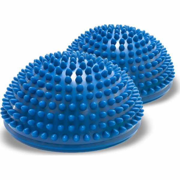 Smyslové hemisféry pro cvičení a rehabilitaci