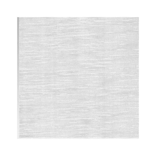Denní závěsy Atmosphera 146280Z, bílá, 135x240 cm
