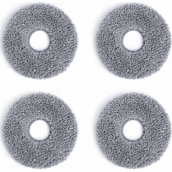 ECOVACS čisticí ubrousky DWP040012, pro DEEBOT