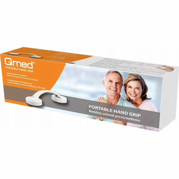 Přísavný držák do koupelny 20cm