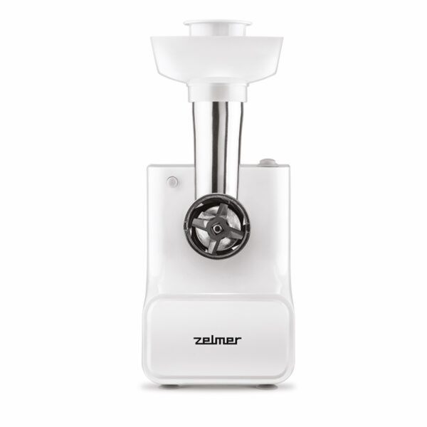 Zelmer ZMM3511B mlýnek na maso 1500 W bílý