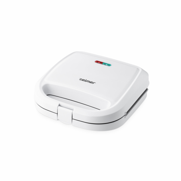 Zelmer Sendvičovač ZSM7700 750 W Bílý