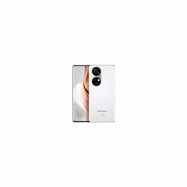 Smartphone Ulefone Note 17 Pro 12GB/256GB (Pearl White)