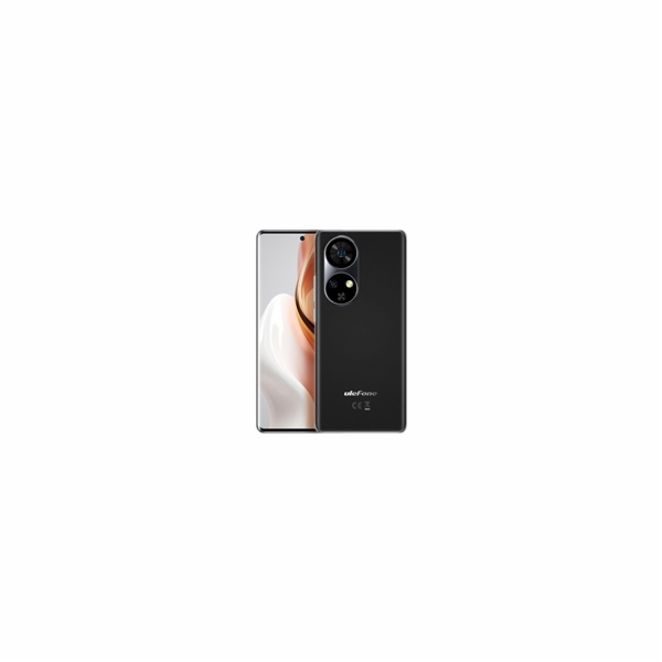 Smartphone Ulefone Note 17 Pro 12GB/256GB (Velvet Black)