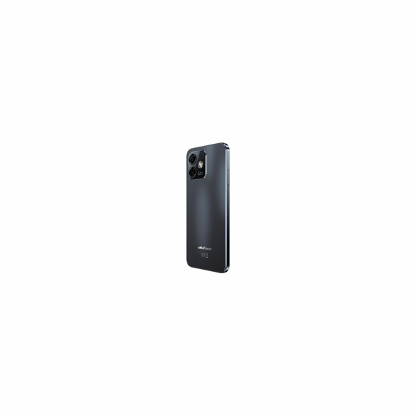 Smartphone Ulefone Note 16 Pro 8GB/512GB (Meteorite Black)