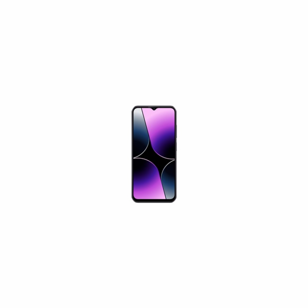 Smartphone Ulefone Note 16 Pro 8+128Gb Nfc Midnight Violet