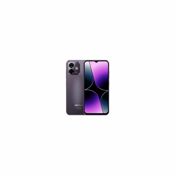 Smartphone Ulefone Note 16 Pro 8GB/256GB (Midnight Violet)