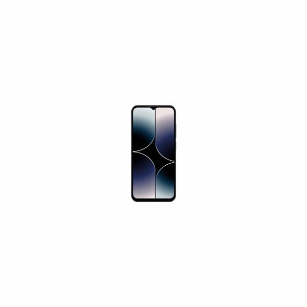 Smartphone Ulefone Note 16 Pro 8GB/256GB (Meteorite Black)