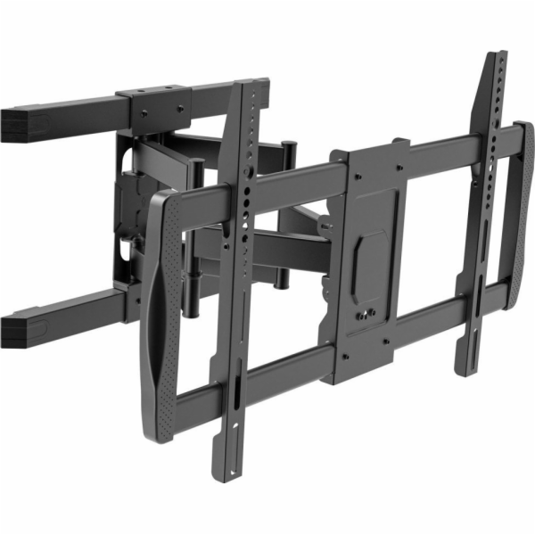 Techly  LED/LCD-Halterung pro 42-75 černá