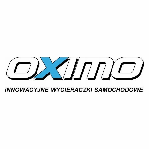 Stěrače Oximo určené pro Fiat 500 Panda Ford Ka