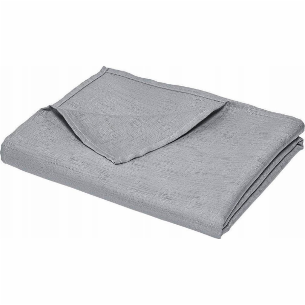DNES Ubrus satén, polyester, 150 x 250 cm