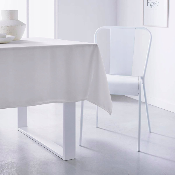 DNES Minimální ubrus, polyester, 150 x 250 cm