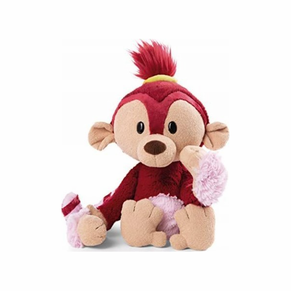 NICI  48956 Plyšový maskot Tuula 25cm visící ZELENÝ