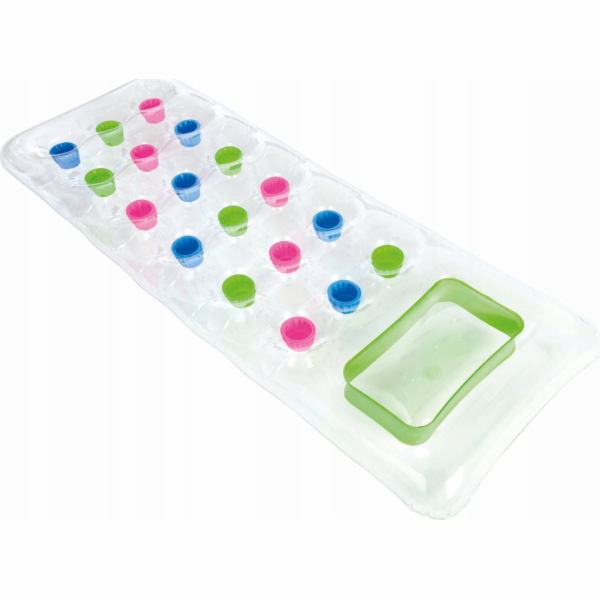Intex Nafukovací matrace na plavání, INTEX