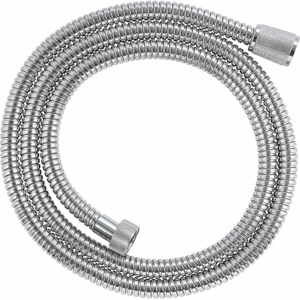 Grohe sprchová hadice Grohe kovová sprchová hadice 1,5m R...