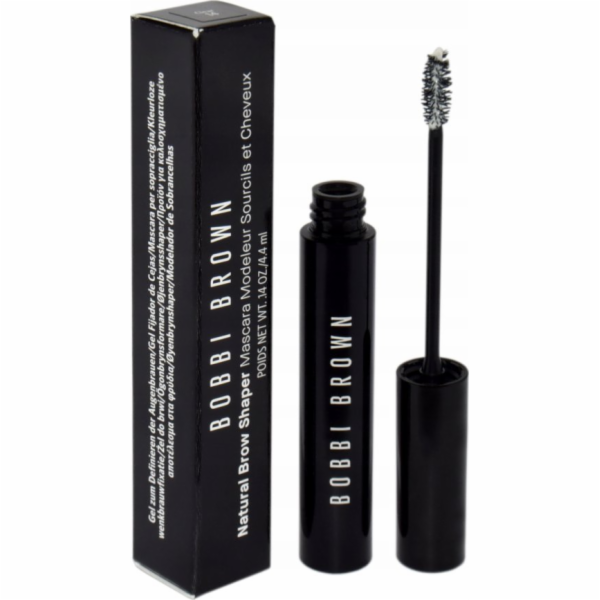 BOBBI BROWN  PŘÍRODNÍ TVAROVAČ OBOČÍ- ČIRÁ 4,2ML