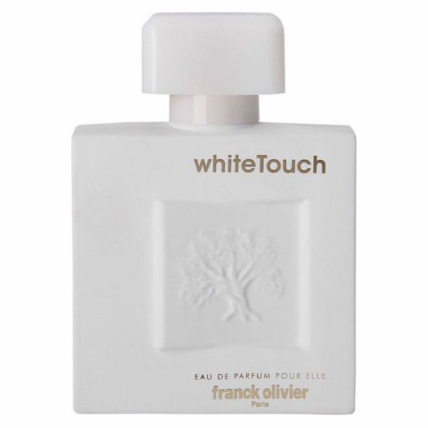 Franck Olivier White Touch EDP 100 ml